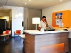 фото отеля Ibis Budget Le Puy-en-Velay