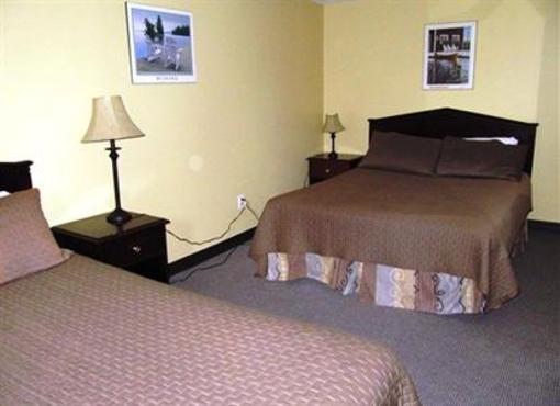 фото отеля Spring Lake Resort Motel and Restaurant