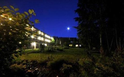 фото отеля Spring Lake Resort Motel and Restaurant