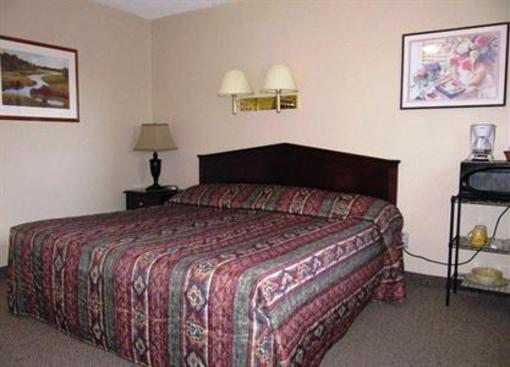 фото отеля Spring Lake Resort Motel and Restaurant