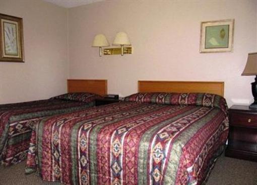 фото отеля Spring Lake Resort Motel and Restaurant