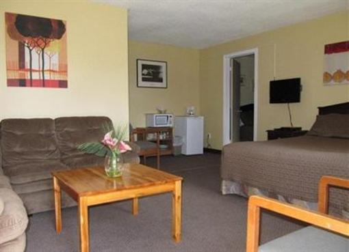 фото отеля Spring Lake Resort Motel and Restaurant