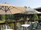 фото отеля Spring Lake Resort Motel and Restaurant