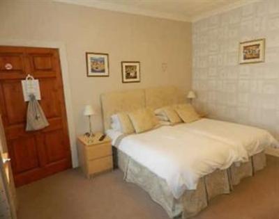 фото отеля Auchenlaich Farmhouse Bed and Breakfast Callander