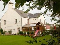 Auchenlaich Farmhouse Bed and Breakfast Callander