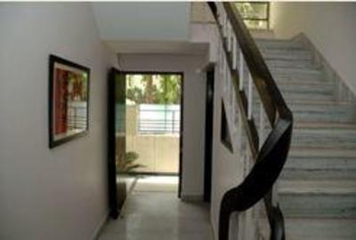 фото отеля Chalet Hotel New Delhi