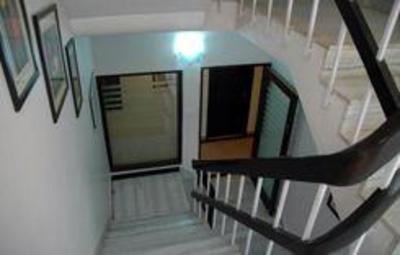 фото отеля Chalet Hotel New Delhi