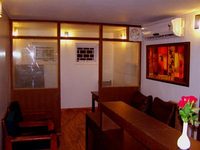 Chalet Hotel New Delhi