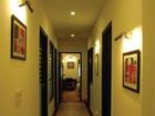 фото отеля Chalet Hotel New Delhi