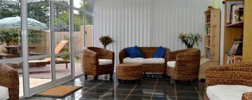 фото отеля Murray Street Guest House Cape Town