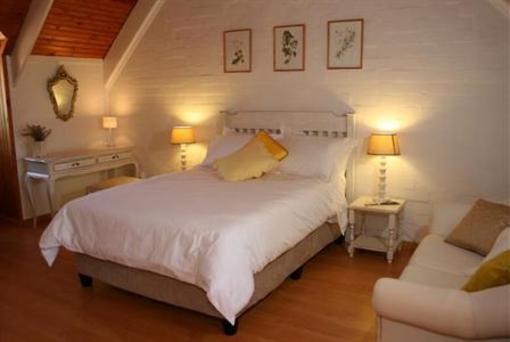 фото отеля Murray Street Guest House Cape Town