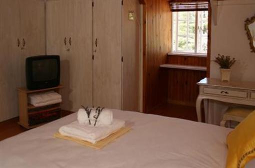 фото отеля Murray Street Guest House Cape Town
