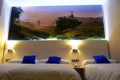 фото отеля Hostal Prado