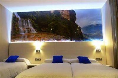 фото отеля Hostal Prado