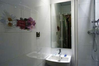 фото отеля Hostal Prado