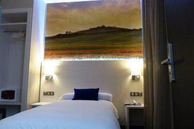 фото отеля Hostal Prado