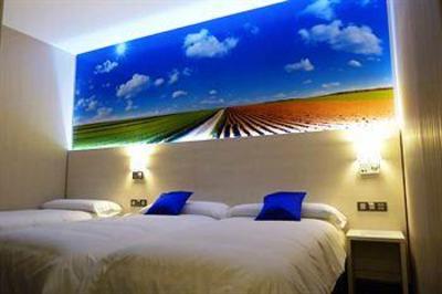 фото отеля Hostal Prado