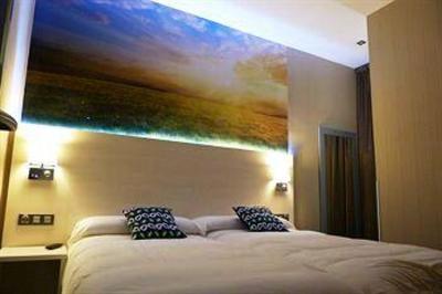 фото отеля Hostal Prado