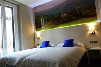 фото отеля Hostal Prado