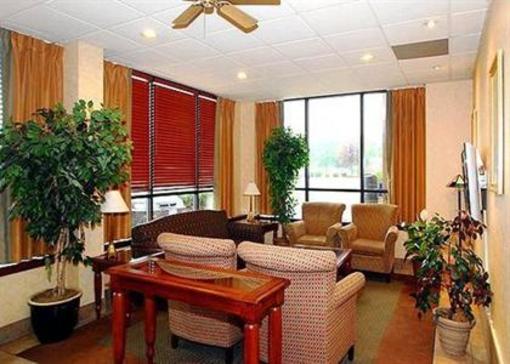 фото отеля Comfort Inn Southwest Omaha