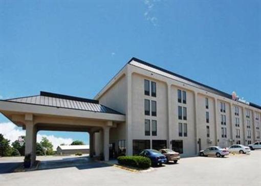 фото отеля Comfort Inn Southwest Omaha