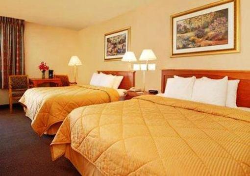 фото отеля Comfort Inn Southwest Omaha