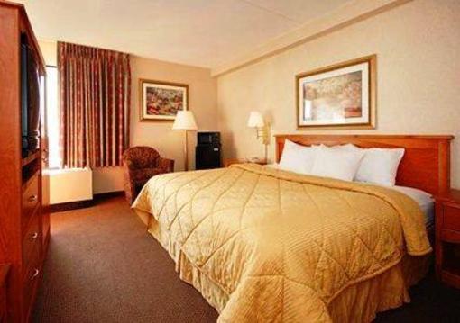 фото отеля Comfort Inn Southwest Omaha