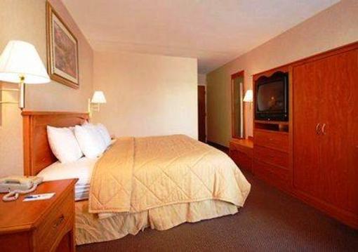 фото отеля Comfort Inn Southwest Omaha