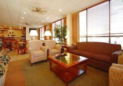 фото отеля Comfort Inn Southwest Omaha
