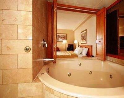 фото отеля Comfort Inn Southwest Omaha