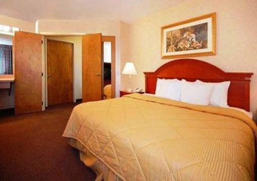 фото отеля Comfort Inn Southwest Omaha