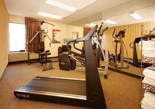 фото отеля Comfort Inn Southwest Omaha