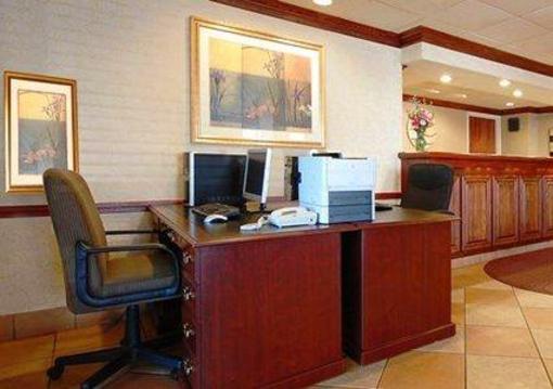 фото отеля Comfort Inn Southwest Omaha