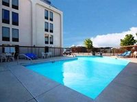 Comfort Inn Southwest Omaha