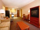 фото отеля Comfort Inn Southwest Omaha