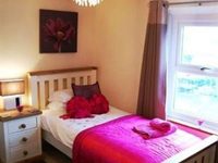 Bay Tree House Bed and Breakfast Dorchester