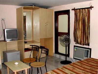 фото отеля Hotel Pushpak International