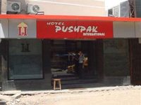 Hotel Pushpak International