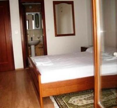 фото отеля Apartments Rogosic