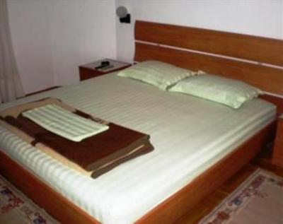 фото отеля Apartments Rogosic