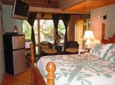 фото отеля What a Wonderful World Bed and Breakfast