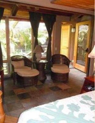 фото отеля What a Wonderful World Bed and Breakfast