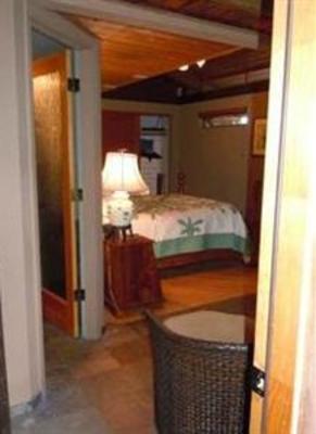фото отеля What a Wonderful World Bed and Breakfast