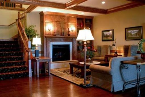 фото отеля Country Inn & Suites by Carlson _ Boise West at Meridian