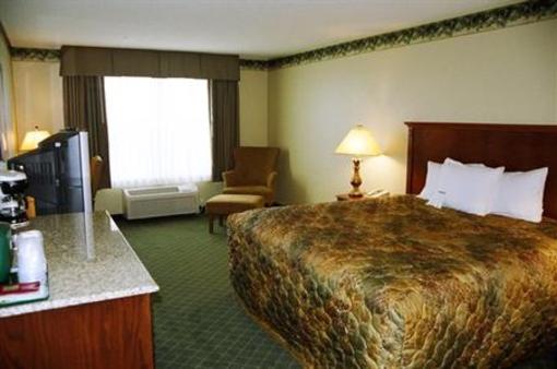 фото отеля Country Inn & Suites by Carlson _ Boise West at Meridian