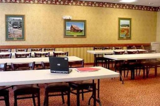 фото отеля Country Inn & Suites by Carlson _ Boise West at Meridian