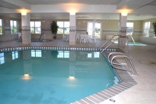 фото отеля Country Inn & Suites by Carlson _ Boise West at Meridian
