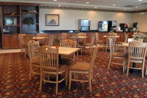 фото отеля Country Inn & Suites by Carlson _ Boise West at Meridian