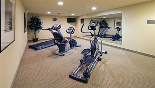 фото отеля Country Inn & Suites by Carlson _ Boise West at Meridian
