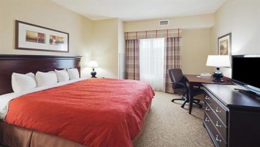 фото отеля Country Inn & Suites by Carlson _ Boise West at Meridian